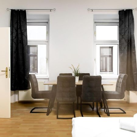 Royal-Haven Apartment Viena Exterior foto