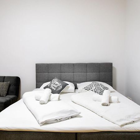 Royal-Haven Apartment Viena Exterior foto