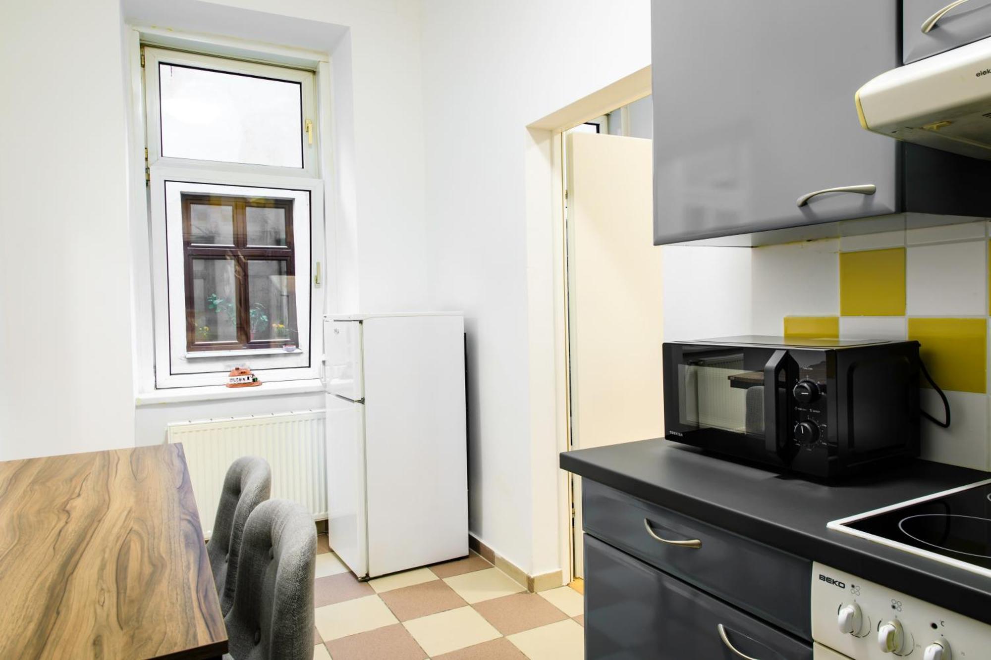 Royal-Haven Apartment Viena Exterior foto